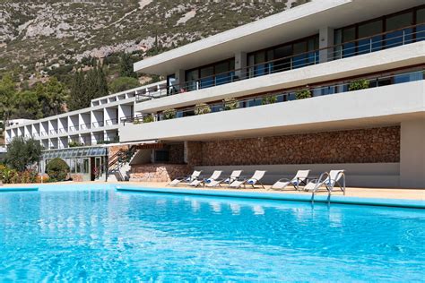 amalia delphi hotel athens greece